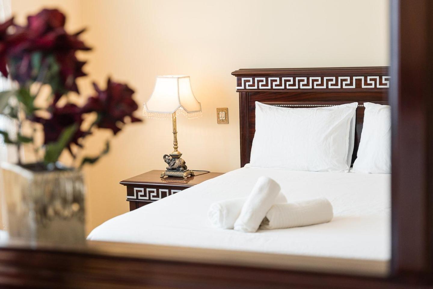Coastal Escape In Lavra Hotell Eksteriør bilde