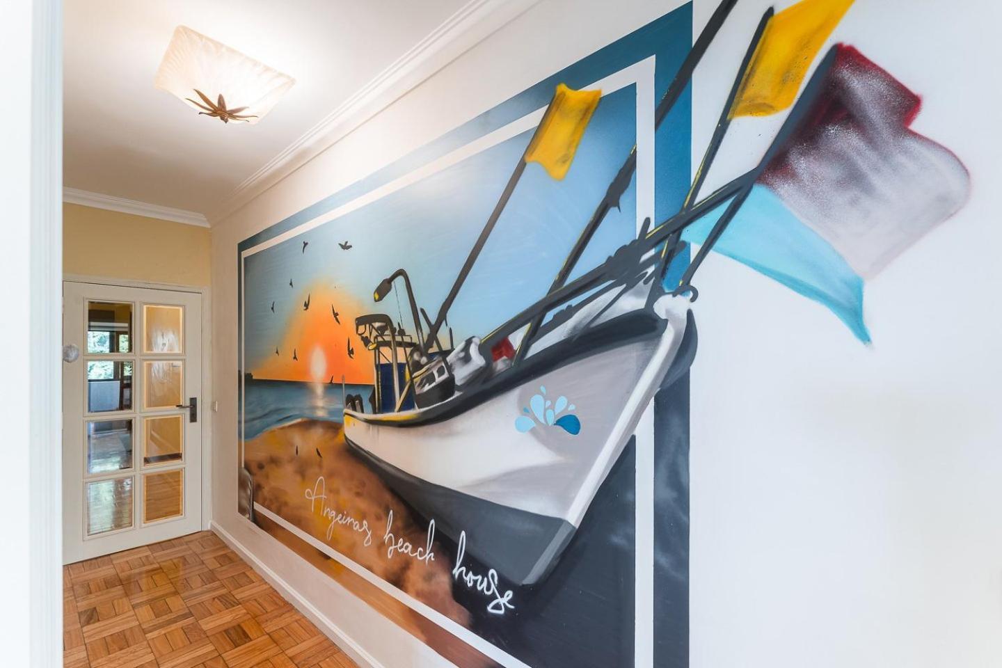 Coastal Escape In Lavra Hotell Eksteriør bilde